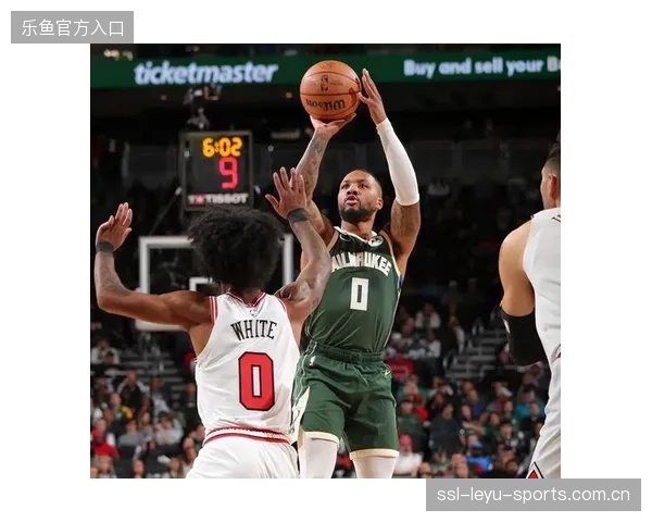 雄鹿利拉德强强对话前夜引关注——NBA焦点之夜即将开启