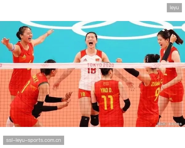 2027年女排世界杯参赛阵容确定！中国女排拿奥运门票只剩一条路